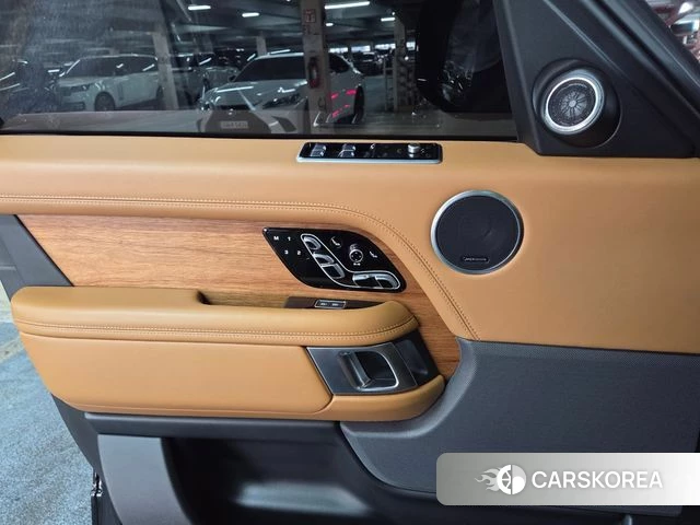 Land Rover Range Rover 4th Generation id 4293458 из Кореи 9