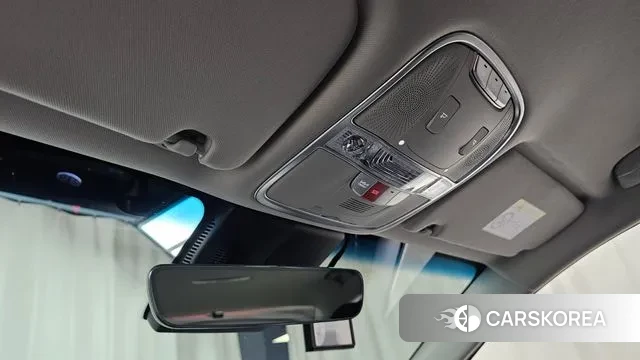 Kia The New K9 2nd generation id 3280795 из Кореи 9