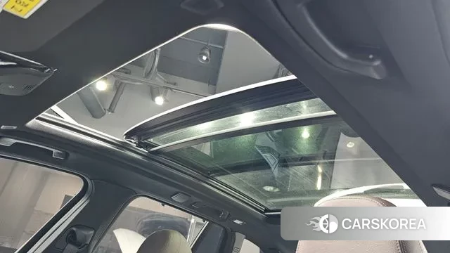 BMW X3 (G01) id 2981115 из Кореи 9