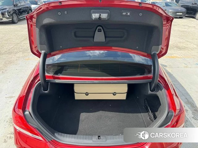 Genesis G70 id 4581737 из Кореи 9
