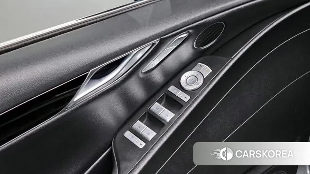 Genesis G80 (RG3) id 3433206 из Кореи 9