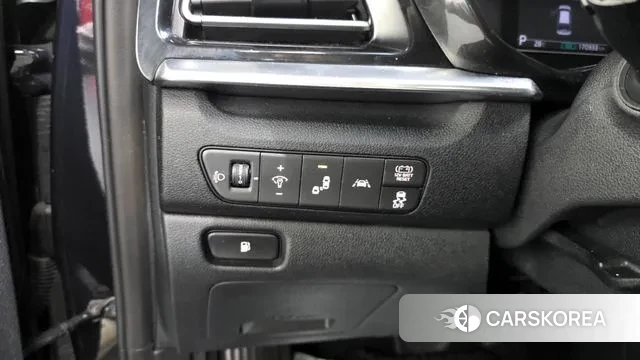 Kia The New Niro id 3243365 из Кореи 9