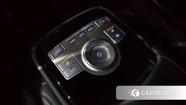 Genesis G80 (RG3) id 3625559 из Кореи 9