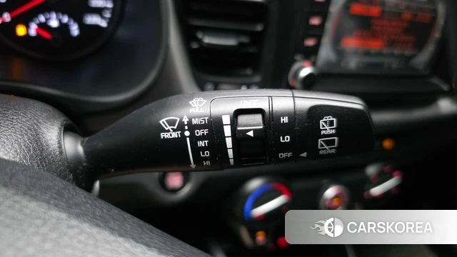 Kia Stonic id 4424920 из Кореи 9