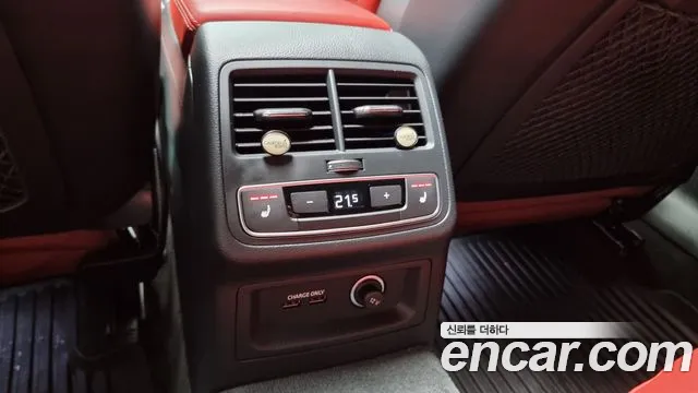 Audi S4 (B9) id 2698738 из Кореи 9