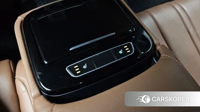 Genesis G80 (RG3) id 2976342 из Кореи 9