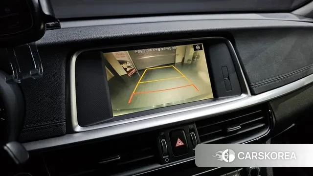 Kia The New K5 2nd generation id 3607958 из Кореи 9