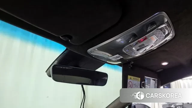 Genesis G80 (RG3) id 3447324 из Кореи 9