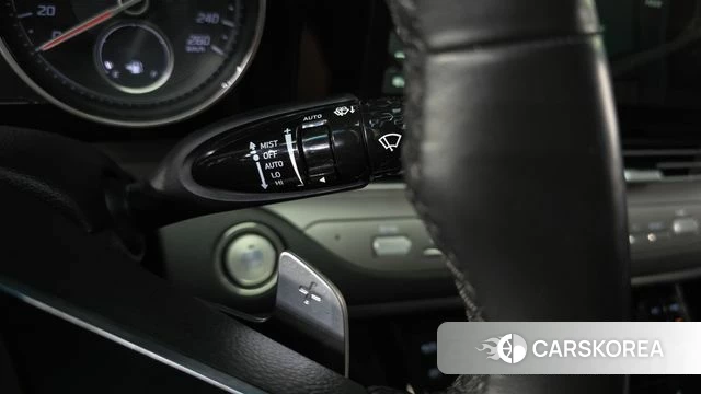 Hyundai The New Grandeur IG id 4429709 из Кореи 9
