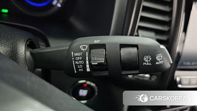 Ssangyong Rexton Sports id 3551905 из Кореи 9