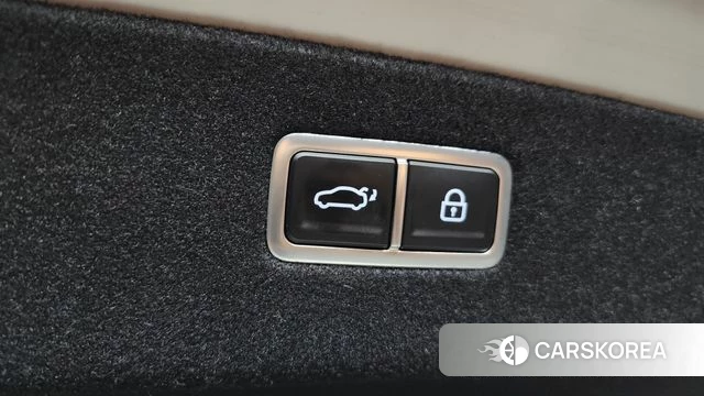 Genesis G90 (RS4) id 4223477 из Кореи 9