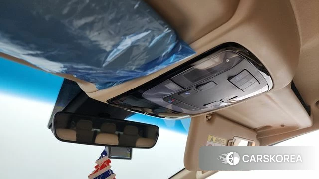 Hyundai Staria id 3941438 из Кореи 9