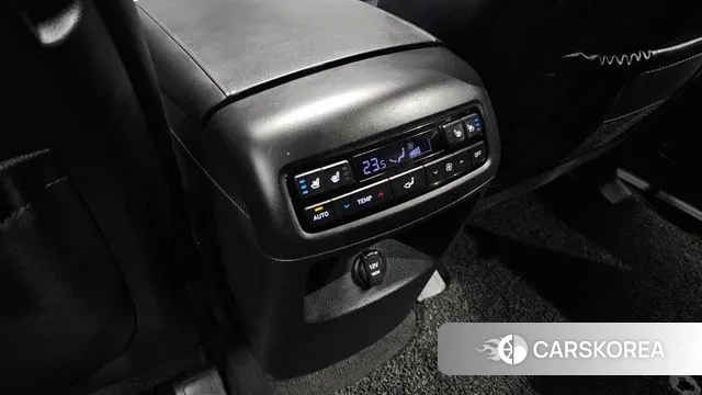 Hyundai The New Palisade id 3746091 из Кореи 9