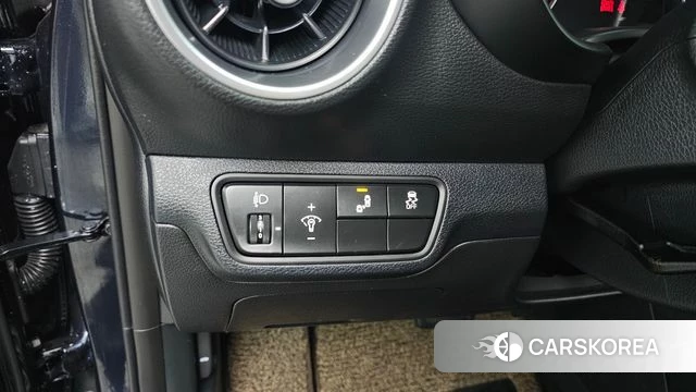 Kia The New K3 2nd generation id 3915543 из Кореи 9