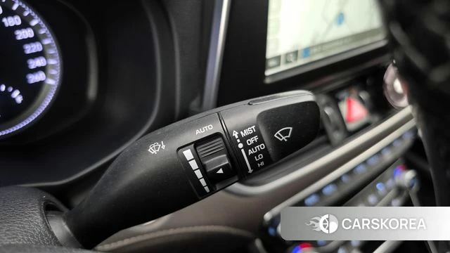 Hyundai Grandeur IG id 4180085 из Кореи 9