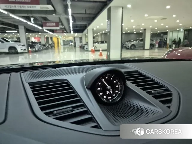 Porsche Panamera (972) id 3079269 из Кореи 9