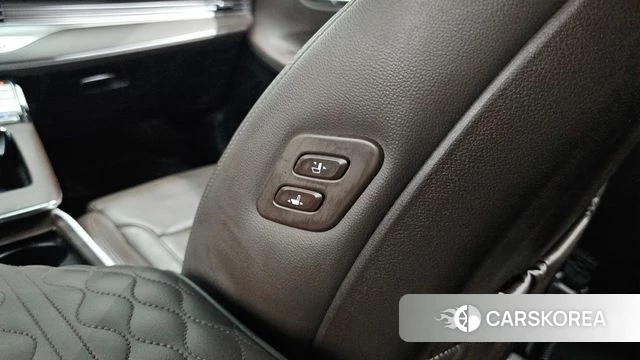 Hyundai The New Grandeur IG id 4676505 из Кореи 9