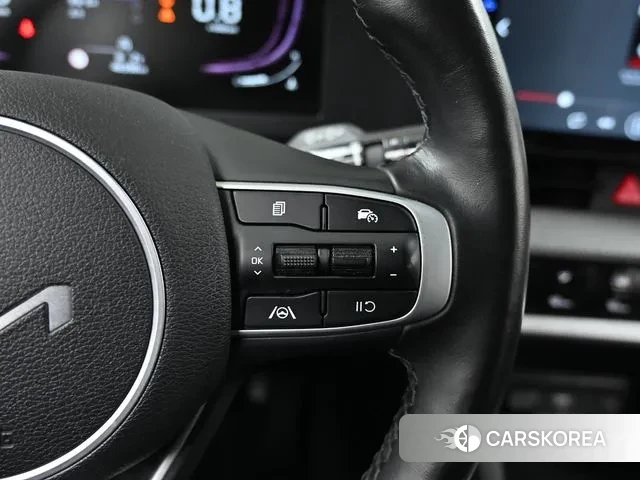 Kia Sportage 5th Generation id 3624982 из Кореи 9