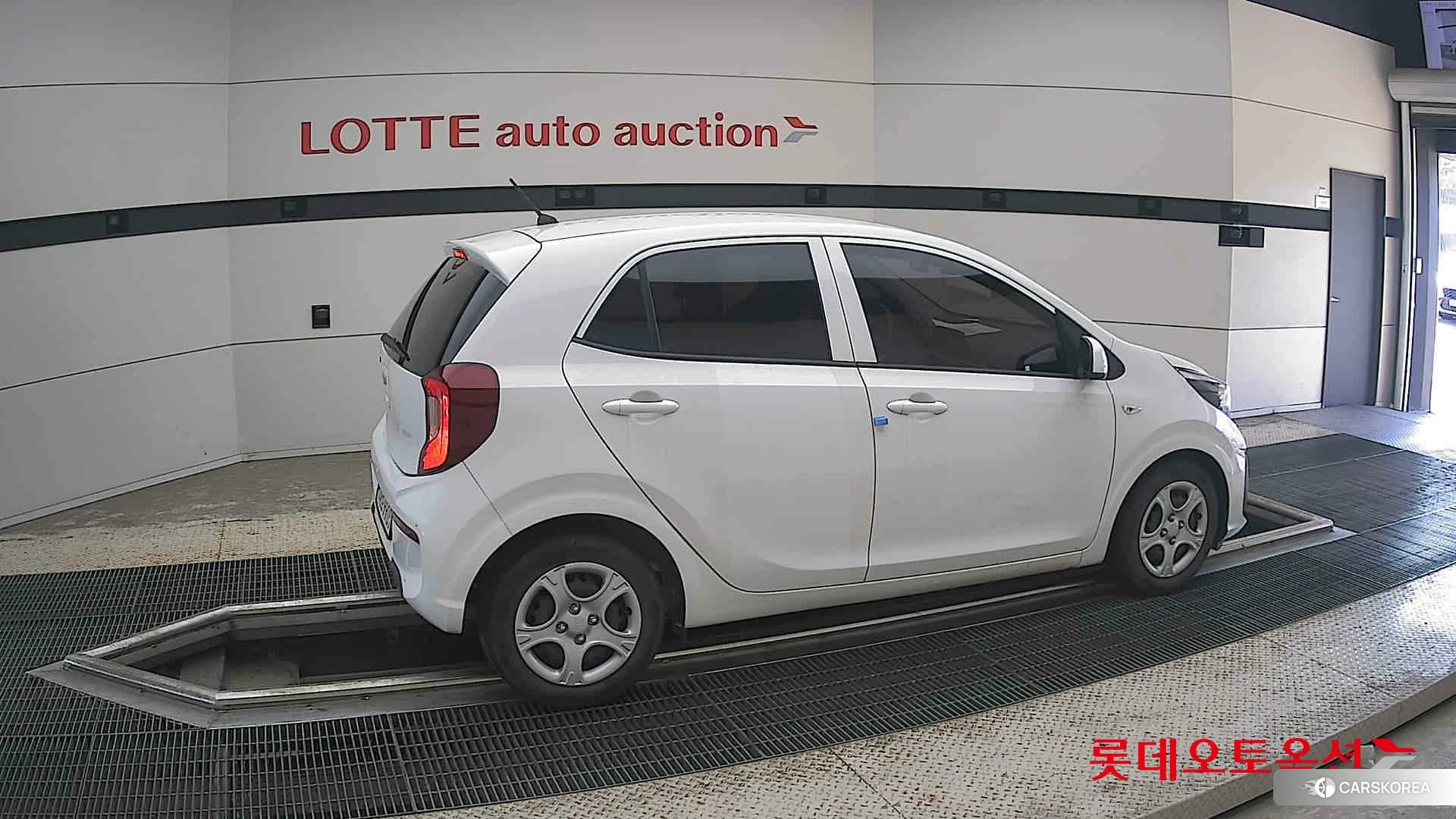 Kia Morning id 4679349 из Кореи 9