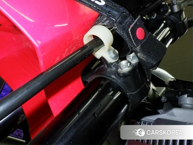 Проданный Honda CRF250L id 4253012 из Японии, фото 9