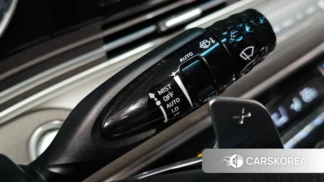 Hyundai The New Grandeur IG Hybrid id 4316957 из Кореи 9