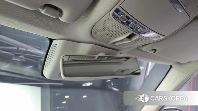 Mercedes-Benz C-Class W205 id 4722488 из Кореи 9