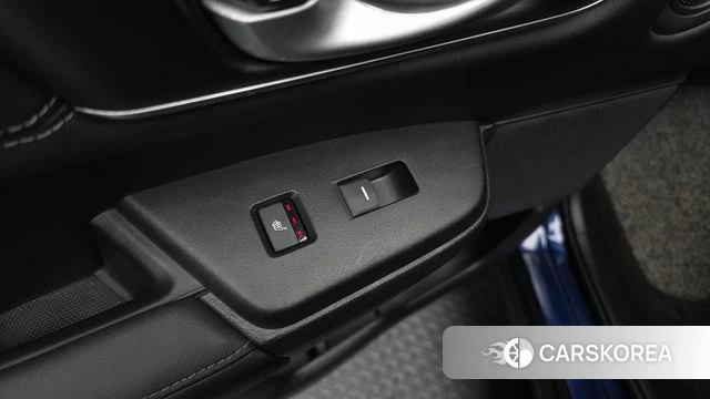 Honda CR-V 5th generation id 4223606 из Кореи 9