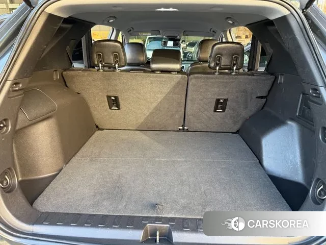 Chevrolet (GM Daewoo) Equinox id 3451571 из Кореи 9