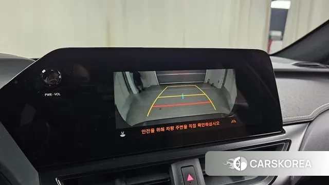 Lexus UX250h id 3620155 из Кореи 9