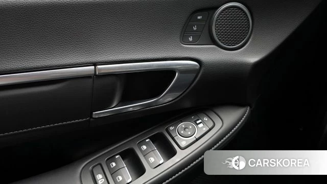 Hyundai Sonata (DN8) id 3851737 из Кореи 9