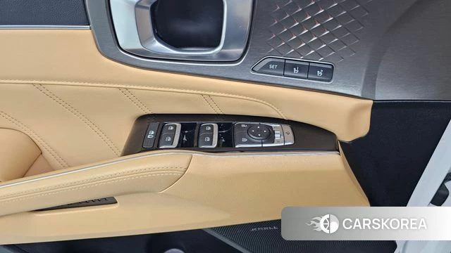 Kia Sorento 4th Generation id 4943002 из Кореи 9