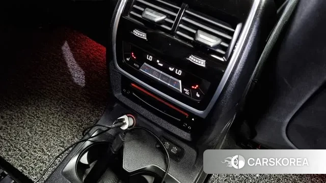 BMW X7 (G07) id 2980919 из Кореи 9