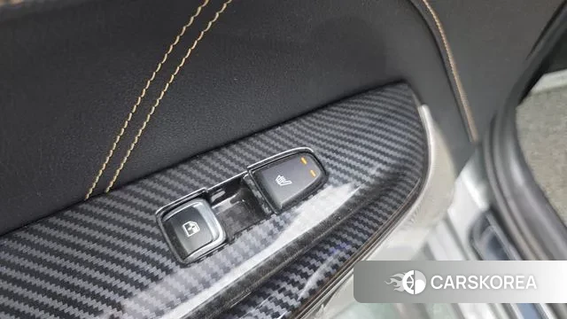 Kia K5 3rd generation id 3636051 из Кореи 9