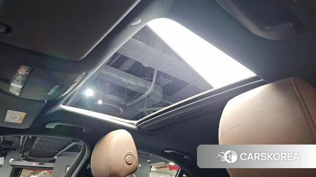 Mercedes-Benz E-Class W213 id 4315600 из Кореи 9