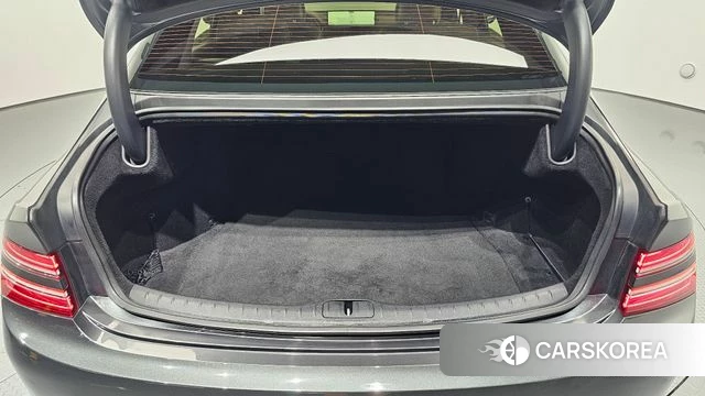 Genesis G80 (RG3) id 4586604 из Кореи 9