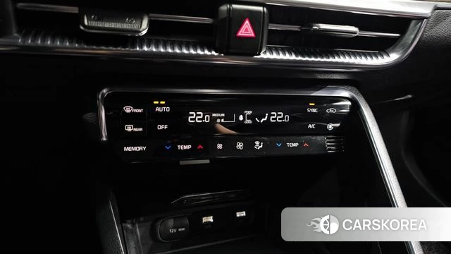 Kia K5 3rd generation id 3892115 из Кореи 9