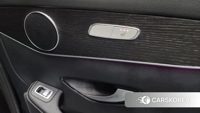 Mercedes-Benz GLC-Class X253 id 3681253 из Кореи 9