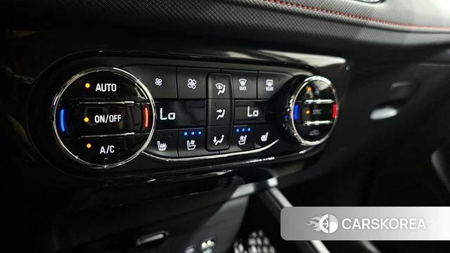 Chevrolet (GM Daewoo) The New Trail Blazer id 3914710 из Кореи 9