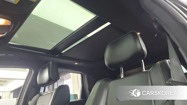 Jeep Grand Cherokee id 3034050 из Кореи 9