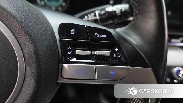 Hyundai Avante (CN7) id 4899952 из Кореи 9
