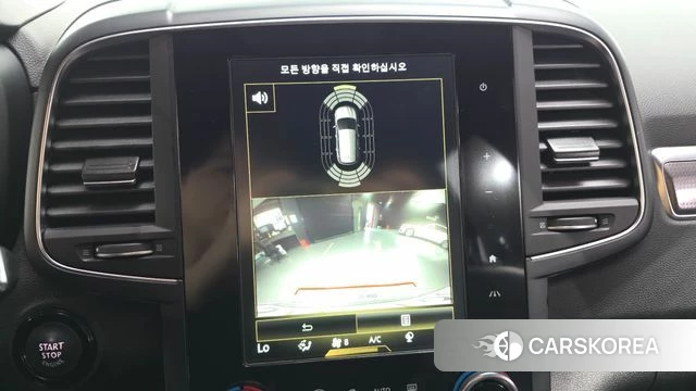 Renault Korea (Samsung) The New QM6 id 4698554 из Кореи 9