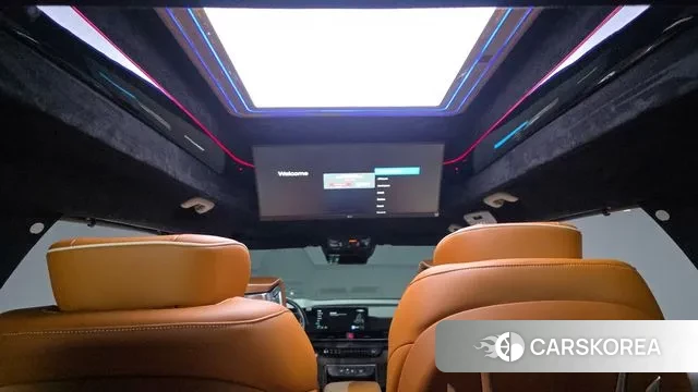 Kia The New Carnival 4th Generation id 3236748 из Кореи 9