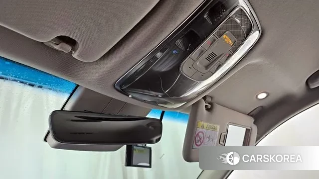 Genesis GV80 id 3504302 из Кореи 9