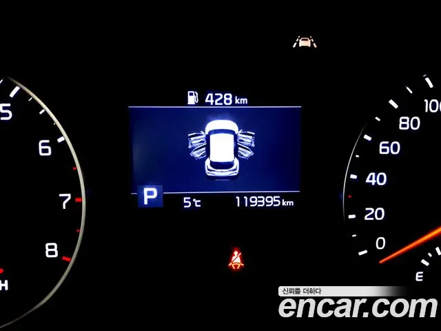 Kia Seltos id 2703024 из Кореи 9