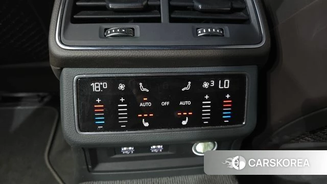 Audi A7 (4K) id 4344988 из Кореи 9
