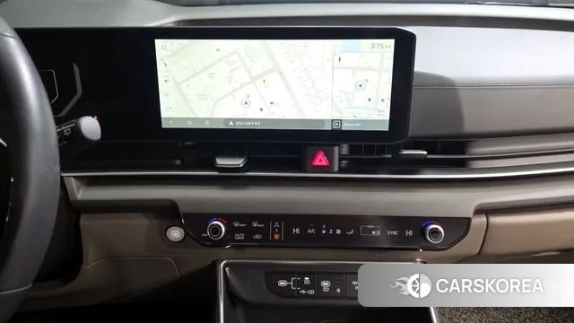 Kia The New Carnival 4th Generation id 3371783 из Кореи 9