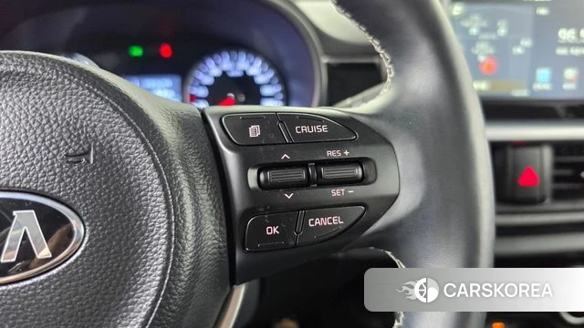 Kia All New Morning (JA) id 4698890 из Кореи 9