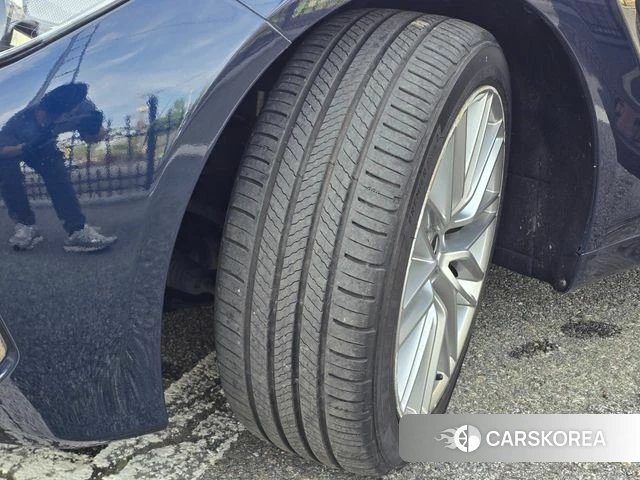 Genesis G70 id 4232865 из Кореи 9