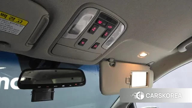 Kia The New Carnival id 3636600 из Кореи 9