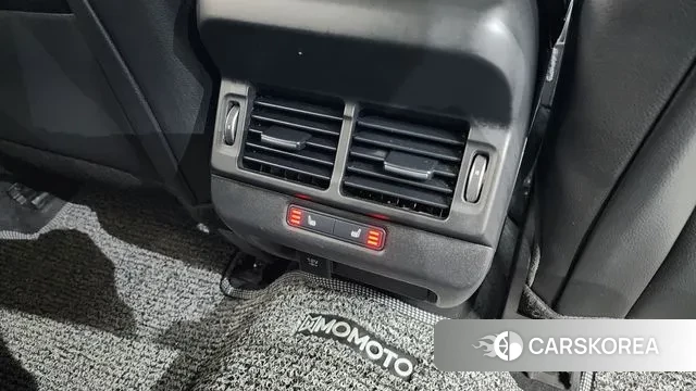 Land Rover Range Rover Evoque 2nd Generation id 3546932 из Кореи 9